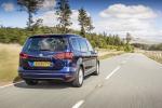 Seat Alhambra Xcellence 2018 года (UK)